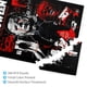 thumbnail image 4 of Rompecabezas interactivo de Michael Myers para adultos, juego de mesa, juguetes y juegos educativos, 300/500/1000 piezas, 4 of 8
