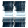thumbnail image 2 of Bosch 50 Pack of Genuine OEM Replacement Reciprocating Saw Blades - RDN12VB-50pk, 2 of 2