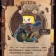 thumbnail image 3 of POP MART Molly Steampunk Animal Locomotive Series Guess Bag Original Toys Doll Anime Figure Desktop Ornaments Collection Gift, 3 of 5