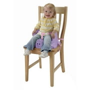 Fisher-price - Table Time Purple Turtle