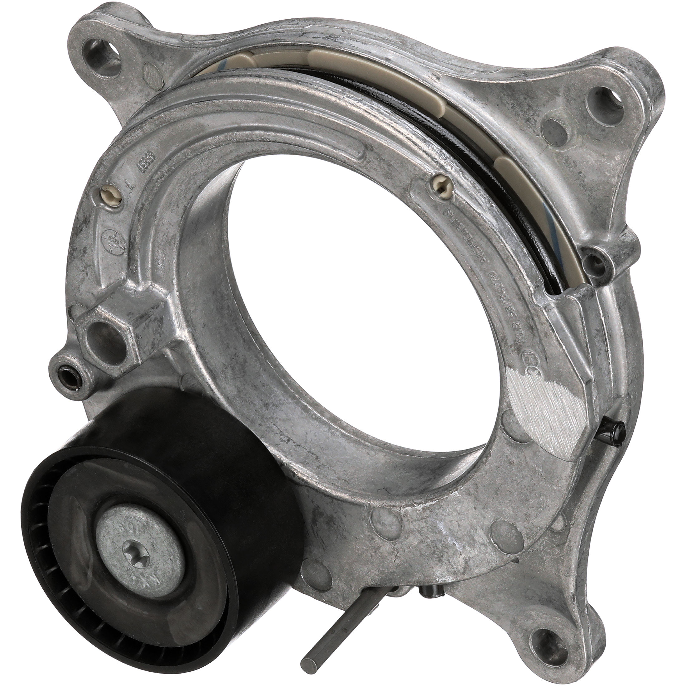 Gates 90K-39381A Serpentine Drive Component Kit