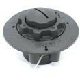 thumbnail image 1 of Trimmerhuvud för Stihl FS38 FS40 FS45 FS50 FSE60 FSE71 FSE81 TE600 TE700 TE1000 Auto Cut C5-2 4006 710 2105, En Del, Svart,.., 1 of 5
