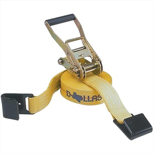 TekSupply AS9084 Tiedown & Recovery Straps