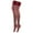 A-Wine43, variant on Bibifish Womens Socks Soft Thigh High Knitted Winter Boot Socks Warm Long Leg Warmers Over The Knee High Stocking For Ladies And Girls