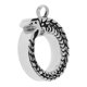 thumbnail image 5 of Cremación de material acero Inoxidable con Forma forma forma forma , Colr en apariencia de cineraria cineraria cineraria de Ceniza Conmemorativa de Serpiente Hugo Collar con colgante de urna, 5 of 8