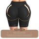 thumbnail image 4 of Slimming Shorts for Women High Waist Body Shaper Tummy Control Faja Short, 4 of 5