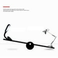 thumbnail image 4 of USB Rechargeable Reading Sensing LED Light Flexible Clip On Book Light Night, 4 of 9