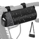 thumbnail image 1 of Bolsa de manillar de bicicleta FINPAC impermeable de 2,4 L con correa, 1 of 7
