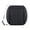 Black, variant on USB Powered Cooling Car Seat Cushion with 5 Built-in Fans,Breathable & Ventilated Seat Pad,Summer Ice Silk Cool Air Flow,Comfortable Seat Cover for Cars SUV Truck Home Office