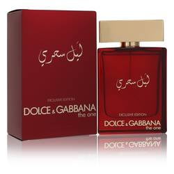 Mysterious night dolce and clearance gabbana