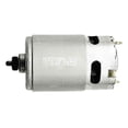 thumbnail image 1 of 14.4V/13 Teeth Motor Replace Engine for BOSCH GSR14.4-2-LI PSR 14,4 Li-2 PSR14.4LI-2 PSR1440LI-2 GSR SZRH A-C, 1 of 5