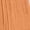 #0391-Orange, variant on Womens Summer Midi Dresses Loose Casual Classic Plain V Neck Short Sleeve Pleated Hem Knee Length Shirtdress Daily