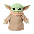 thumbnail image 1 of Peluche MATTEL Star Wars Grogu 3.0, 1 of 4