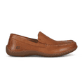 thumbnail image 2 of Born Men Caleb Casual Medium Width Slip on Brown, 2 of 5