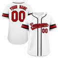 thumbnail image 3 of Camiseta de béisbol de verano de los Yankees personalizada de secado rápido con marca de agua 3D, nombre del equipo personalizado, nombre personal, club de béisbol, 3 of 5