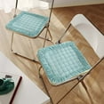 thumbnail image 5 of CVLNCYCLING Cushion,Seat Cushion,Cushions for Chairs Outside,Outdoor Seat Pads,Cushion Chair,Cushion Chair Couch,Indoor Cushion,Seat Cushions for Dining Room Chairs, 5 of 6
