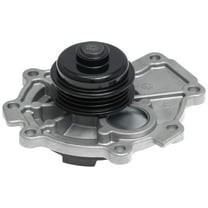 Gates 41112 Water Pump Fits select: 2002-2008 JAGUAR X-TYPE