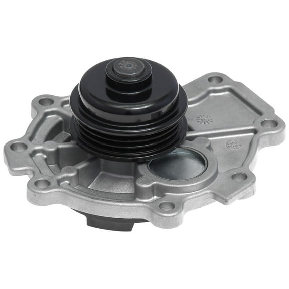 Gates 41112 Water Pump Fits select: 2002-2008 JAGUAR X-TYPE