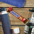 thumbnail image 6 of Snickers Chocolate Candy Bars Father’s Day Gift, Share Size - 3.29 oz, 6 of 15