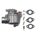 thumbnail image 1 of Sidaley Kit de carburador con reemplazo de suministros para vehículos de alto rendimiento para tractor Vehículos, repuestos y accesorios Mis Sidaley VI002378-00B, 1 of 6
