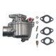 thumbnail image 1 of Sidaley Kit de carburador profesional con entrada de aire de alto rendimiento piezas de equipo pesado reemplazo del sistema de suministro de combustible Vehículos, repuestos y accesorios Mis Sidaley VI002378-00B, 1 of 6