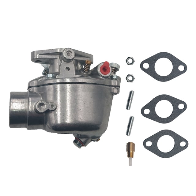 Sidaley Kit de carburador con reemplazo de suministros para vehículos de alto rendimiento para tractor Vehículos, repuestos y accesorios Mis Sidaley VI002378-00B
