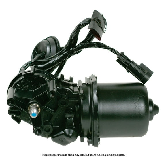 Remanufactured Cardone Reman Windshield Wiper Motor P/N:40 1062