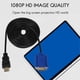 thumbnail image 5 of HDTV HDMI Gold Male To VGA Male 15Pin Adapter Cable 6FT 1.8M 1080P, 5 of 5