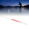 thumbnail image 3 of Fishing Floats, Bright Color High Sensitivity Fishing Bobber  For Outdoor Fishing LF-007, 3 of 8