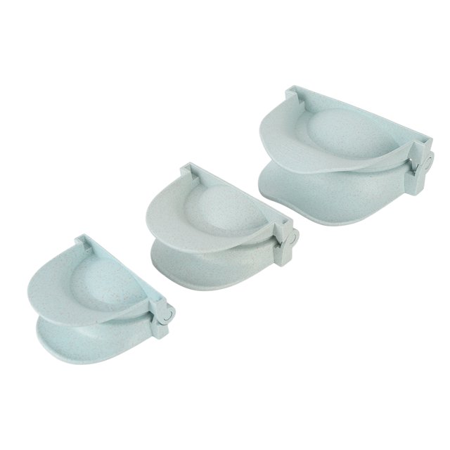 Prensa Para Bolas De Masa, Máquina Para Hacer Bolas De Masa Que Ahorra Tiempo, Manual Duradero Portátil Para El Hogar Para Bolas De Masa