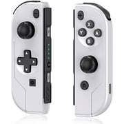 Joy Cons for Nintendo Switch/OLED/Lite, YCCTEAM  Joy Con Controller Support Dual Vibration/Wake-up Function/Motion Control
