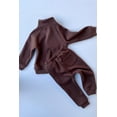 thumbnail image 3 of Mini & Me Fleeced Tracksuit, 3 of 4