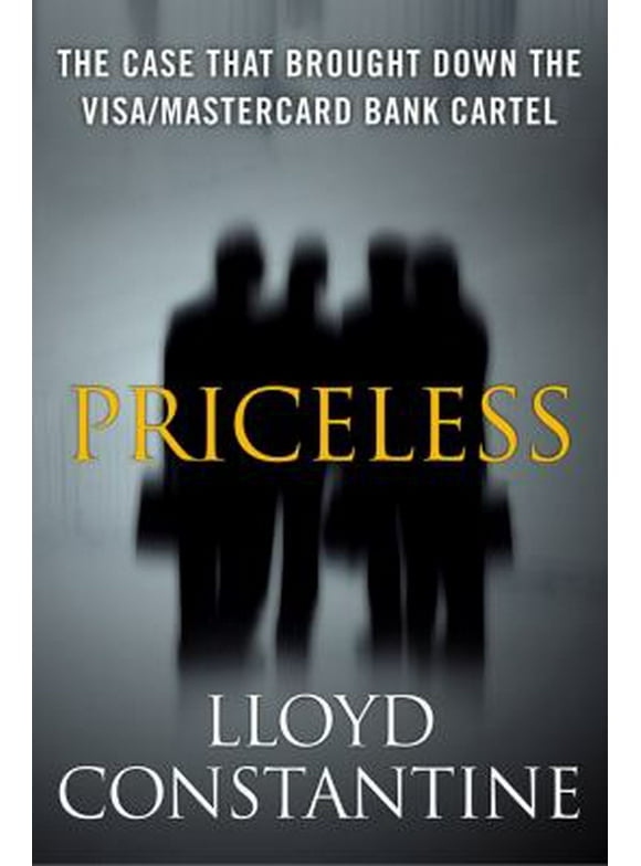 Pre-Owned Priceless (Hardcover) 1607144565 9781607144564