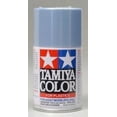 thumbnail image 2 of Tamiya Paint TAM85058 3 oz. Spray Lacquer TS58, Pearl Light Blue, 2 of 2