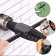 thumbnail image 4 of COSMOBETTY Kit De Herramientas Para Plomería Extractor De Tornillos Dañados Con Doble, 4 of 8
