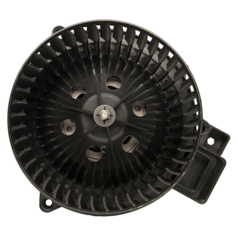 TYC 700270 Blower Assembly Replacement | OE-Compatible HVAC Blower Motor