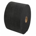 thumbnail image 1 of Roll Carpet, Black - 11 W x 12 L, 1 of 1