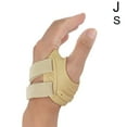 thumbnail image 5 of Thumb CMC Joint Support Spica Splint Brace Right Left&Hand Arthritis, 5 of 7