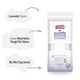 thumbnail image 3 of Toallitas de baño desodorizantes Nature's Miracle para perros, 100 unidades, 3 of 3