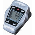 thumbnail image 2 of Seiko Clip-On Digital Metronome Silver, 2 of 2