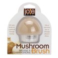 Joie Mushroom Brush and Vegetable Scrubber