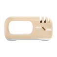thumbnail image 2 of YYHQDS Kitchen Knife Sharpener, Multifunctional Knife and Scissors Sharpener, Kitchen Gadgets for Sharpening, Honing Tools for Household Use Clearance Sales Today Deals Prime, 2 of 6