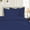 Blue, variant on 1500 Series 3-Piece Damask Stripe Duvet Cover Set, King/Cal-King, White