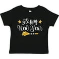 thumbnail image 3 of Inktastic Happy New Year Holiday Party Boys or Girls Toddler T-Shirt, 3 of 5