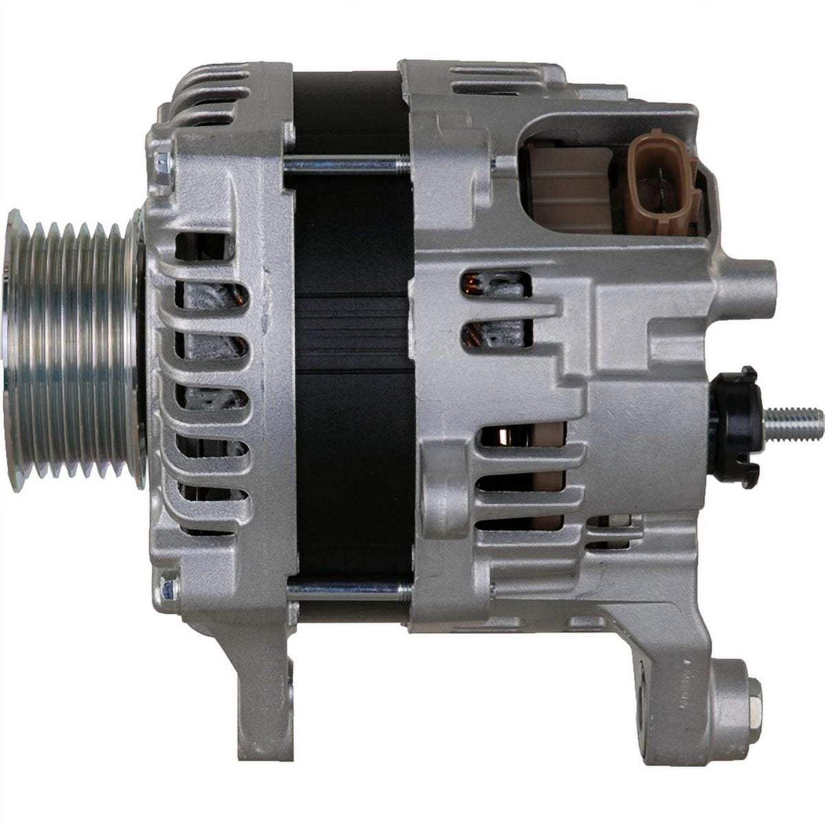 ACDelco 335-1344 Alternator Fits select: 2018-2019 NISSAN ARMADA, 2014-2019 INFINITI QX80