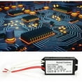 thumbnail image 4 of Transformador electrónico de 160 W para una transformación de voltaje segura y eficiente Convertidor de potencia inteligente de 220 V a 12 V, 4 of 5