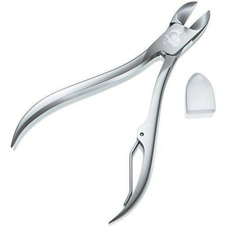 Nail Nippers Strong Translation Corner Clippers Diabetic Toenail Clippers  Thick