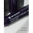 thumbnail image 3 of Máscara MIZON Collagen Curling Fix de larga duración, 6 ml, 3 of 8