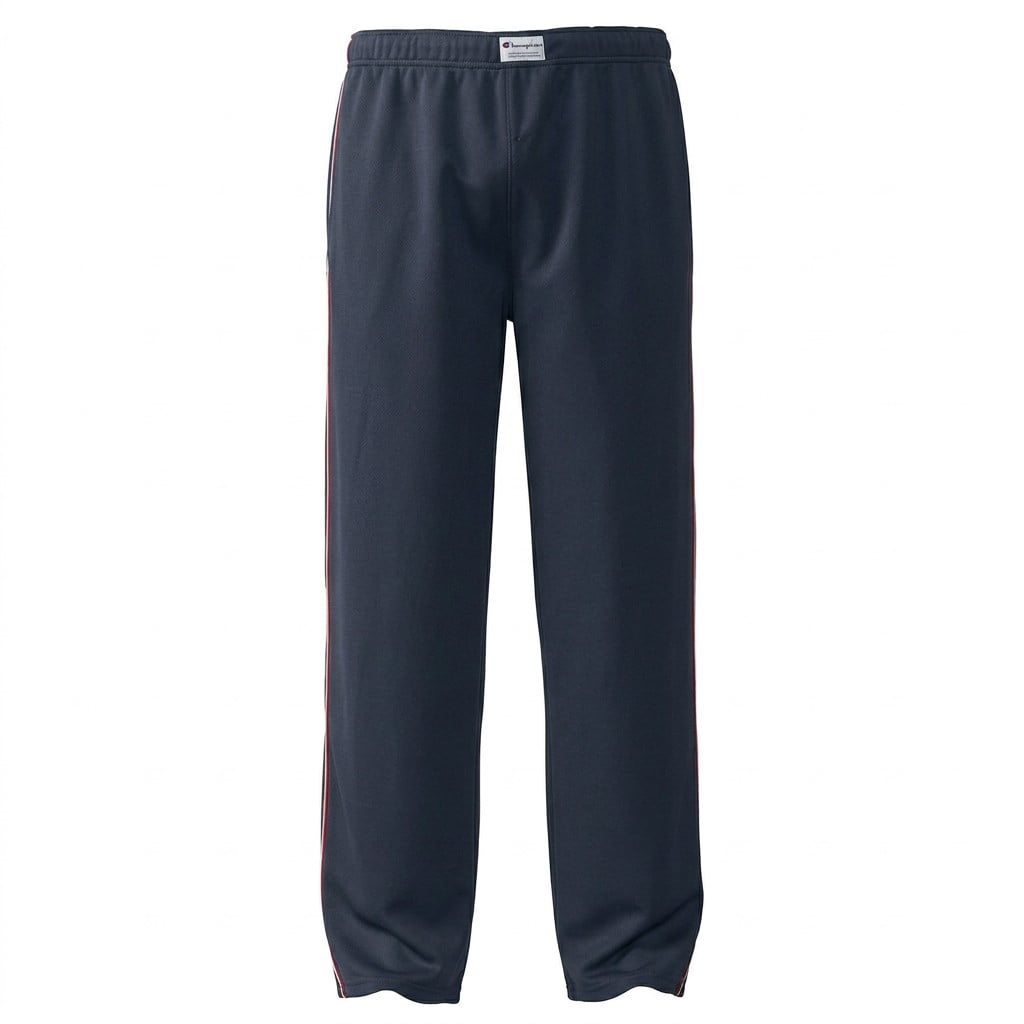 Champion Men’s Knit Pajama Pant, 1 Pack, Sizes S–2XL