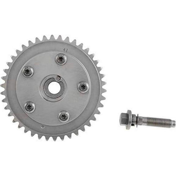 Melling VCTA-1000 Stock Replacement Camshaft Sprocket Actuator Fits select: 2004-2010 FORD F150, 2005-2010 FORD F250